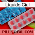 Líquido Cial new14